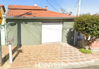 Casa com 2 Quartos à venda, 125m² no Jardim Tancredo Neves, Indaiatuba