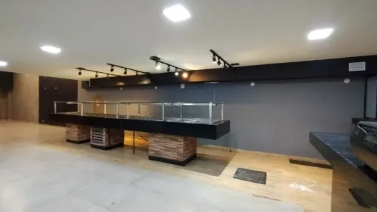 Ponto Comercial para alugar, 319m² no Centro, Rio de Janeiro