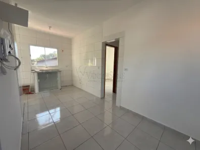 Casa com 2 Quartos para alugar, 44m² no Jardim Satélite, São José dos Campos