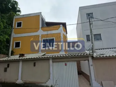 Casa com 3 Quartos à venda, 120m² no Guaratiba, Rio de Janeiro