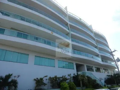 Cobertura com 4 Quartos à venda, 240m² no Vila Nova, Cabo Frio