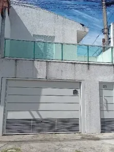 Sobrado com 3 Quartos à venda, 125m² no Jardim Ipê, São Paulo