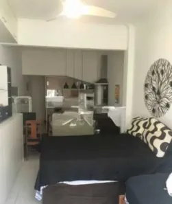 Kitnet com 1 Quarto à venda, 40m² no Copacabana, Rio de Janeiro