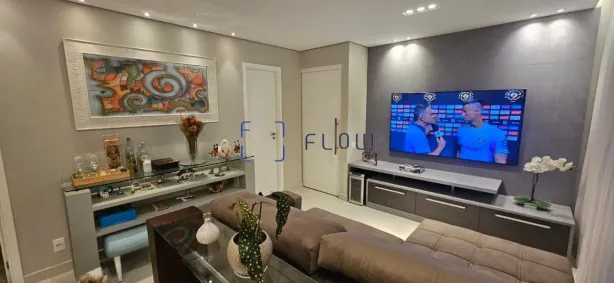 Apartamento com 2 Quartos à venda, 98m² no Jurubatuba, São Paulo