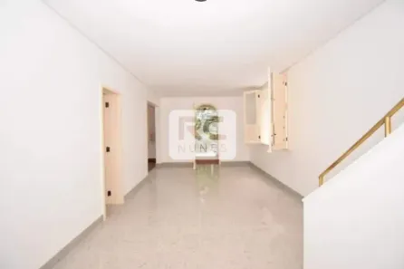 Casa com 4 Quartos para alugar, 230m² no Lourdes, Belo Horizonte