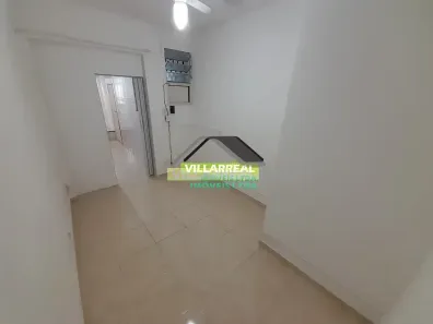 Apartamento com 1 Quarto para alugar, 35m² no Méier, Rio de Janeiro