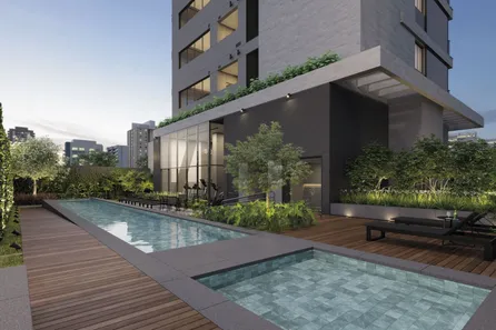 Apartamento com 3 Quartos à venda, 202m² no Jardim Paulista, São Paulo
