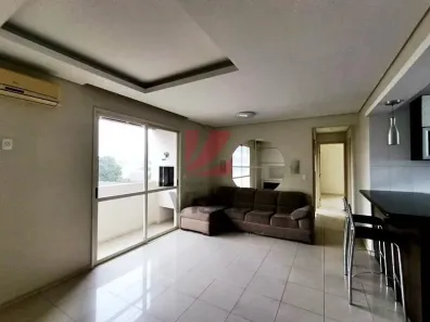 Apartamento com 3 Quartos à venda, 83m² no América, Joinville