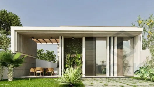 Casa com 3 Quartos à venda, 129m² no Coité, Eusébio