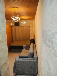 Apartamento com 1 Quarto para alugar, 21m² no Botafogo, Rio de Janeiro