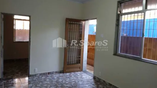 Casa com 3 Quartos à venda, 100m² no Magalhães Bastos, Rio de Janeiro