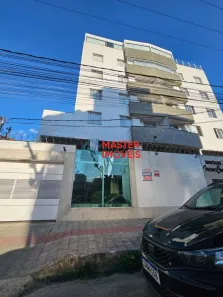 Cobertura com 4 Quartos à venda, 420m² no Glória, Contagem
