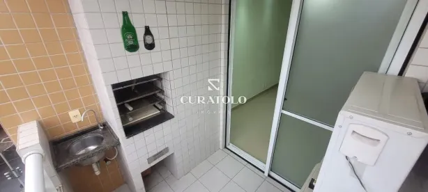 Apartamento com 3 Quartos à venda, 72m² no Mooca, São Paulo
