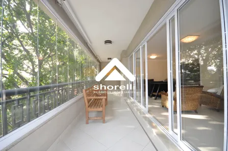 Apartamento com 4 Quartos à venda, 250m² no Perdizes, São Paulo
