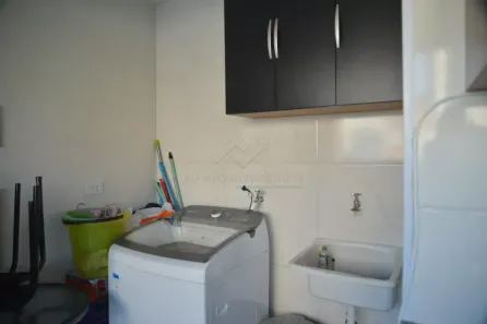 Cobertura com 2 Quartos à venda, 92m² no Parque das Nações, Santo André