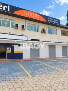 Ponto Comercial para alugar, 88m² no Bela Vista, São José