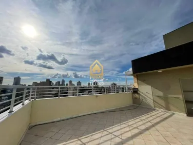 Cobertura com 3 Quartos à venda, 211m² no São Pedro, Belo Horizonte