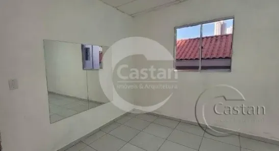 Sala Comercial com 1 Quarto para alugar, 25m² no Vila Regente Feijó, São Paulo