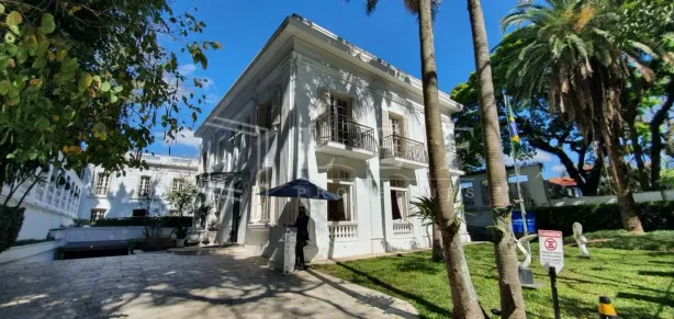 Prédio Comercial para venda ou aluguel, 1414m² no Jardim América, São Paulo