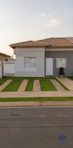 Casa de Condomínio com 2 Quartos à venda, 200m² no Petrópolis, Várzea Grande