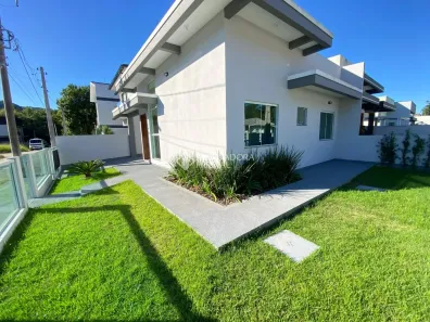 Casa com 2 Quartos à venda, 59m² no Forquilhas, São José