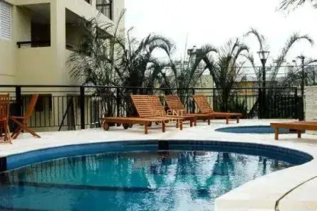 Apartamento com 3 Quartos à venda, 67m² no Vila Firmiano Pinto, São Paulo
