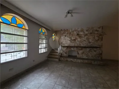 Sobrado com 3 Quartos para alugar, 174m² no Vila Mariana, São Paulo