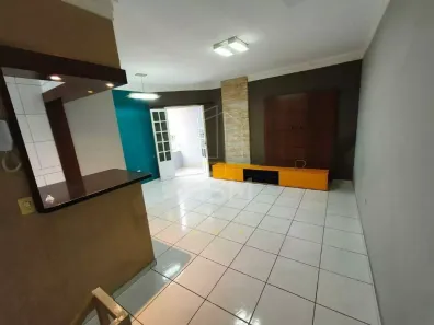 Casa de Condomínio com 3 Quartos para alugar, 100m² no Silveira, Santo André