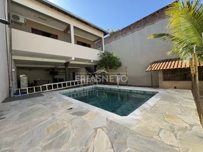 Casa com 2 Quartos à venda, 108m² no Jardim Residencial Javary I, Piracicaba