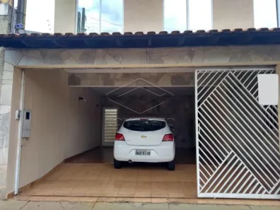Casa com 3 Quartos à venda, 174m² no Parque Paulistano, Bauru
