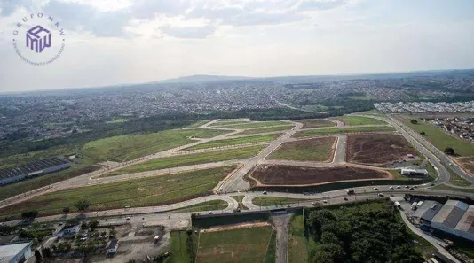 Lote/Terreno à venda, 1228m² no Jardim Ibiti do Paço, Sorocaba