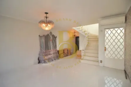 Casa com 3 Quartos à venda, 280m² no Vila Mariana, São Paulo