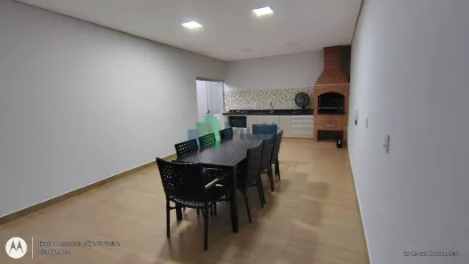 Casa com 2 Quartos à venda, 200m² no Planalto Verde, Ribeirão Preto
