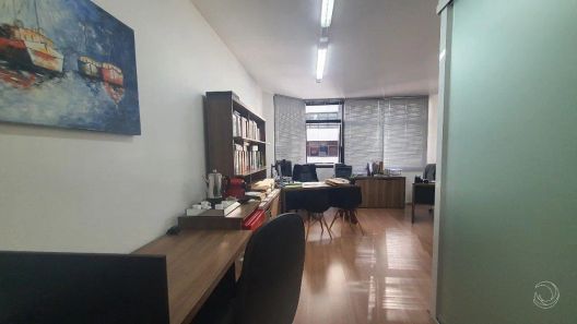 Sala Comercial à venda, 40m² no Centro, Florianópolis