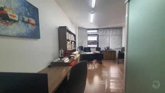 Sala Comercial à venda, 40m² no Centro, Florianópolis