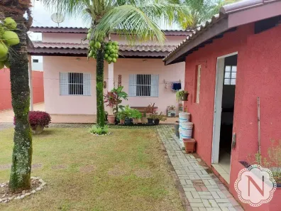 Casa com 3 Quartos à venda, 169m² no Cibratel II, Itanhaém