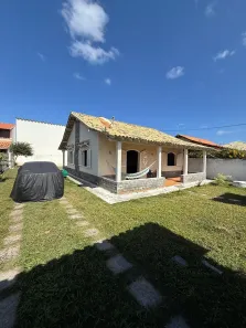 Casa com 2 Quartos à venda, 102m² no Boqueirão, Saquarema
