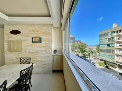 Apartamento com 3 Quartos à venda, 109m² no Navegantes, Capão da Canoa