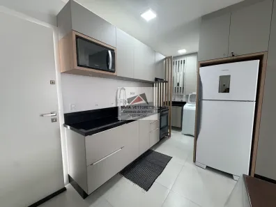 Apartamento com 1 Quarto à venda, 53m² no Ingleses do Rio Vermelho, Florianópolis