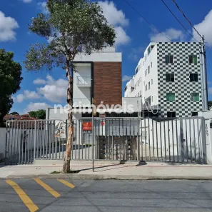 Ponto Comercial à venda, 80m² no Maria Helena, Belo Horizonte