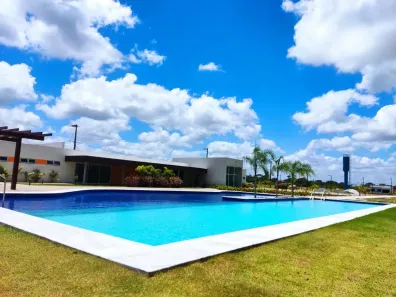Lote/Terreno à venda, 500m² no Aldeia dos Camarás, Camaragibe
