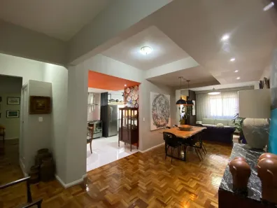 Apartamento com 3 Quartos à venda, 121m² no Várzea, Teresópolis