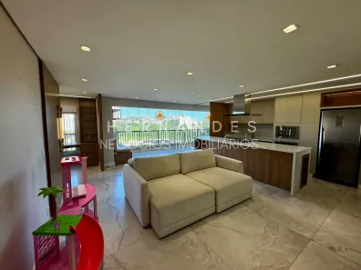 Apartamento com 3 Quartos à venda, 110m² no Alphaville Empresarial, Barueri