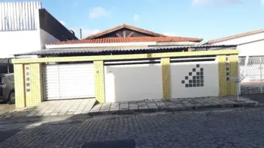 Casa com 4 Quartos à venda, 317m² no Jaguaribe, João Pessoa