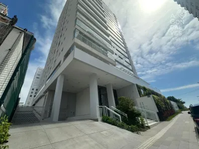 Apartamento com 3 Quartos à venda, 128m² no , Balneário Piçarras