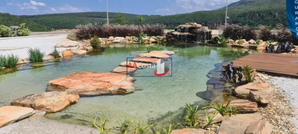 à venda, 2m² no COND. CIDADE DOS CANYONS, São João Batista do Glória