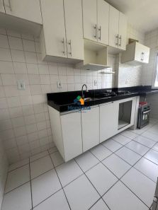 Apartamento com 2 Quartos à venda, 55m² no Jardim Bom Retiro (Nova Veneza), Sumaré