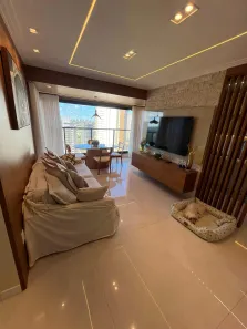 Apartamento com 2 Quartos à venda, 66m² no Piatã, Salvador