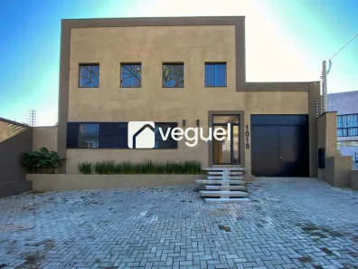 Imóvel Comercial para alugar, 300m² no Jardim Planalto, Campinas