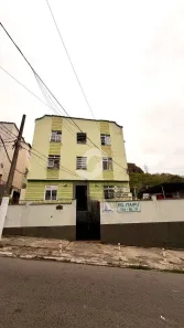 Apartamento com 1 Quarto à venda, 56m² no São Lourenço, Niterói